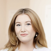 Черепанова Оксана Александровна, гинеколог