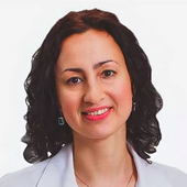 Угнивенко Ирина Юрьевна, врач УЗД