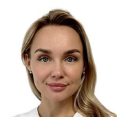 Андреева (Ситчихина) Мария Николаевна, врач-косметолог