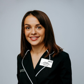 Кузьмина Юлия Ивановна, стоматологический гигиенист