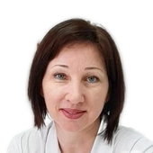 Офлиди Ирина Владимировна, гинеколог