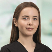 Ахмеджанова Эльмира Ильфатовна, детский ортодонт