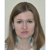 Бахарева Людмила Валерьевна, семейный врач