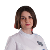 Кудрявцева Юлия Викторовна, невролог