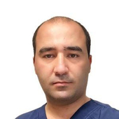 Сафиев Азер Сафиевич, флеболог