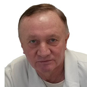 Трохин Владимир Григорьевич, ЛОР