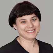 Лозинская Алла Николаевна, стоматолог-терапевт