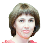 Бедрина Наталья Викторовна, ЛОР