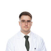 Москаленко Максим Андреевич, психиатр