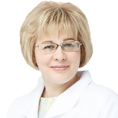 Дунаева Наталья Алексеевна, детский логопед