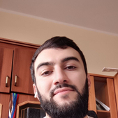 Дадашев Ислам Сейфудинович, хирург