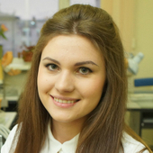 Бородулина Ольга Васильевна, детский стоматолог