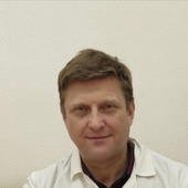 Дягилев Игорь Владимирович, дерматолог