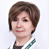 Кузнецова Людмила Александровна, кардиолог