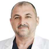 Будаев Джалал Шарабутдинович, ортопед