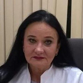 Патыко Алина Александровна, гастроэнтеролог