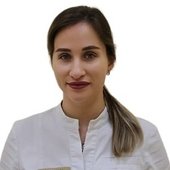 Королева Ксения Владимировна, офтальмолог