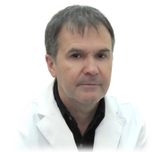 Дмитриев Сергей Николаевич, ЛОР