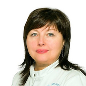 Худолеева Елена Юрьевна, физиотерапевт