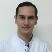 Астахов Дмитрий Николаевич, хирург