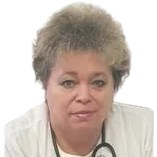 Охтименко Ольга Вячеславовна, врач УЗД