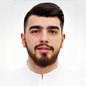 Софузаде Джавид Ифратович, стоматолог-ортопед