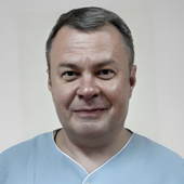 Сумин Дмитрий Александрович, детский уролог