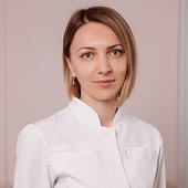 Кленова Елена Владимировна, ЛОР