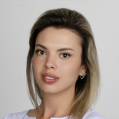 Жунева Мария Валерьевна, косметолог