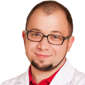 Сергеев Алексей Владимирович, невролог