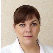 Гурова Инга Александровна, стоматолог-ортопед