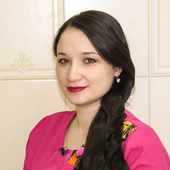 Простоквашина Наталия Игоревна, стоматолог-терапевт