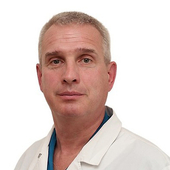 Барченко Дмитрий Юрьевич, онколог