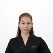 Гордеева Валерия Александровна, стоматолог-хирург