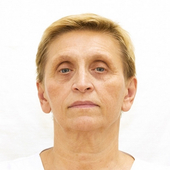 Прокофьева Ольга Борисовна, физиотерапевт