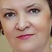 Попова Ирина Юрьевна, педиатр