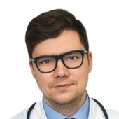 Абсалямов Руслан Ильдарович, онколог