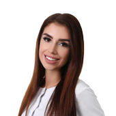 Стецова Мария Евгеньевна, детский ортодонт