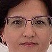 Еленкина Оксана Ивановна, фтизиатр