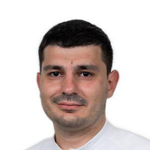 Косян Давид Фридонович, стоматолог-хирург