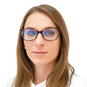 Шаталина Елена Андреевна, терапевт