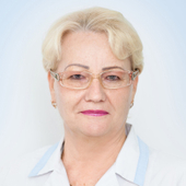 Дрожжина Нина Дмитриевна, психолог