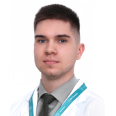 Веселов Георгий Дмитриевич, травматолог-ортопед