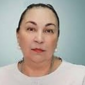 Готовец Татьяна Игоревна, гинеколог