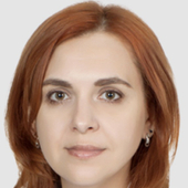 Апетьян Гаянэ Сергеевна, рентгенолог