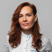 Шаповалова Елизавета Сергеевна, врач-косметолог