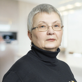 Ушакова Ольга Васильевна, психолог