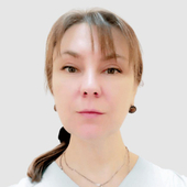 Деткова-Шегеда Алина Витальевна, массажист