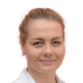 Пугачева Юлия Константиновна, эндоскопист