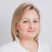 Адылева Ольга Анатольевна, офтальмолог